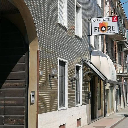 Hotel Fiore & Fiocchi Podenzano Экстерьер фото